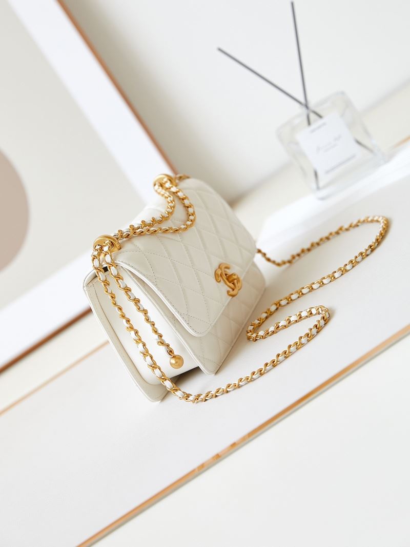 Ch**el satchel bags